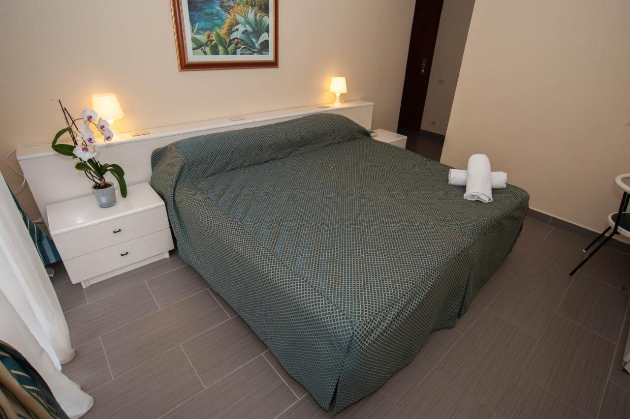 Hotel Posta Dependance Chianciano Terme Ngoại thất bức ảnh