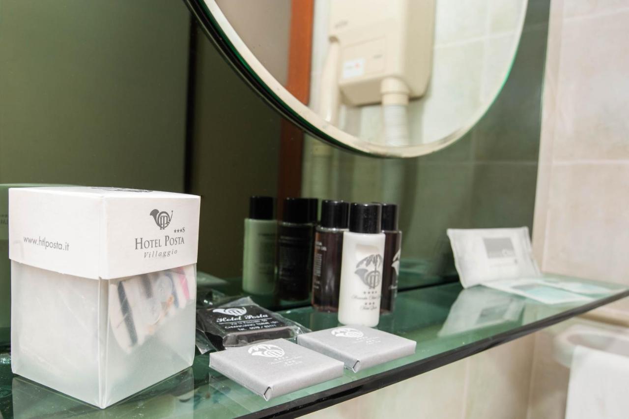 Hotel Posta Dependance Chianciano Terme Ngoại thất bức ảnh